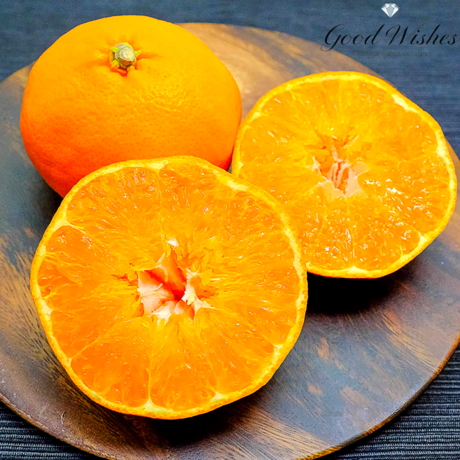 탱글과즙 청정 고당도 제주 레드향, 1박스, 3kg(가정용 중과)