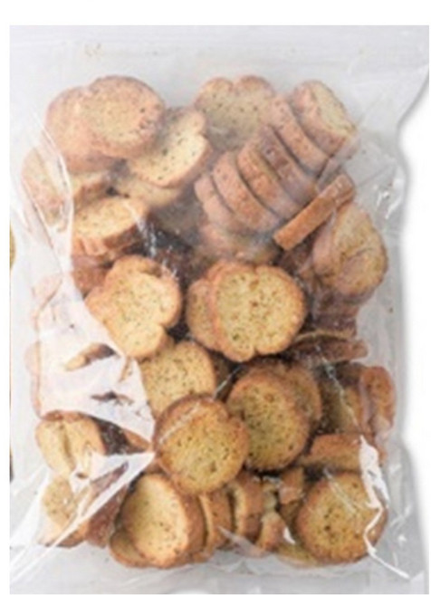 삼립 슬라이스마늘바게트800g, 1개, 800g