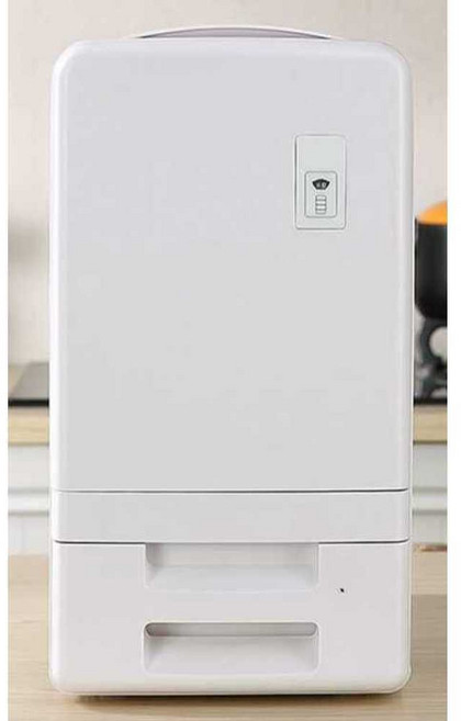 냉장 쌀통 15도 유지 쌀보관함 현미 곡식 곡물 보관통