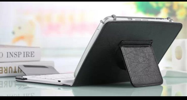 호환 용품 무선 블루투스 키보드 태블릿 케이스 Teclast P20HD M40 M40 공기 10.1 보호 슬리브 Teclast m40 P20 HD 펜용, [13] Keyboard case, 1개