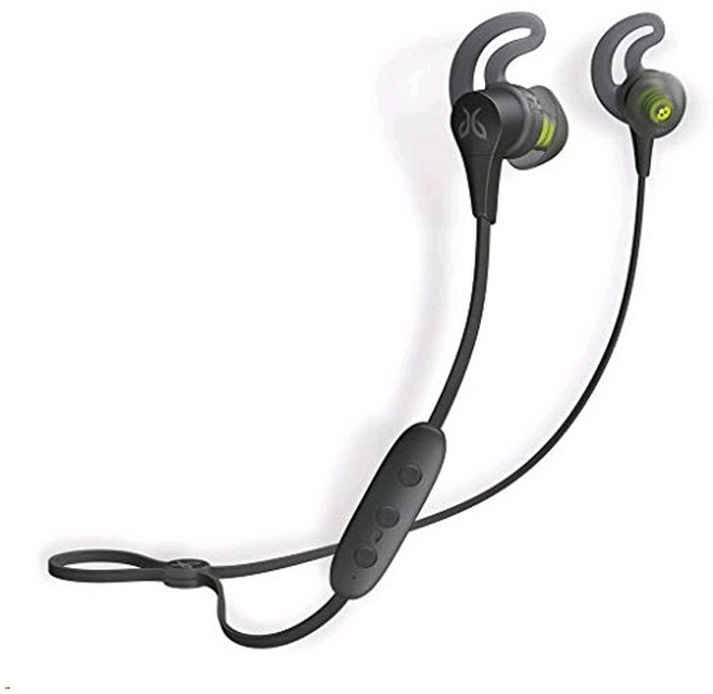 제이버드 Jaybird X4 Wireless Headphones 이어폰 신속배송 택배 병행 벌크, 그린