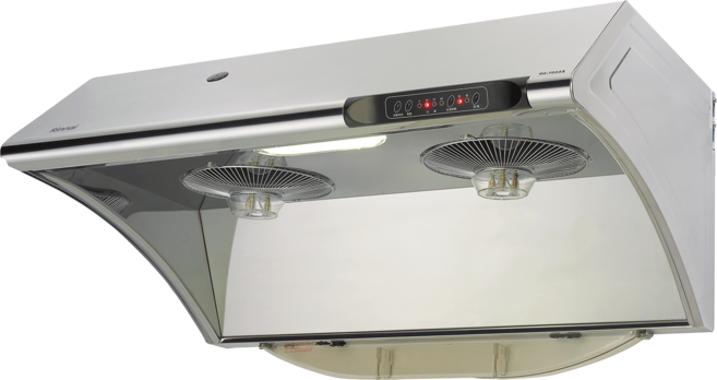 Rinnai RH-7033S 歐化T霸除油煙機, RH-7033S 70cm, 不含安裝