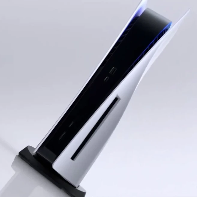 플레이스테이션5 플스5 PS5 디스크에디션 (CFI-1018A /1118A / 1218A), 1018A, A급리퍼(실버)