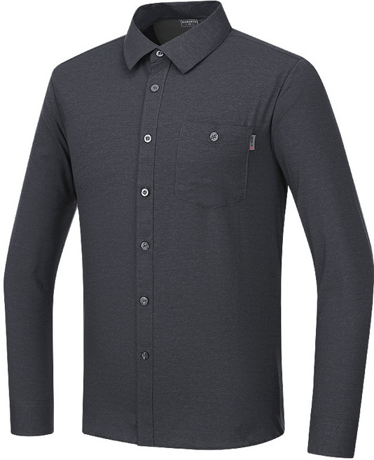 [성원] 남성 춘추 톤다운 클래식 소프트 셔츠 SWTC04 남방 출근복 일상복 데일리 캐주얼 봄 가을