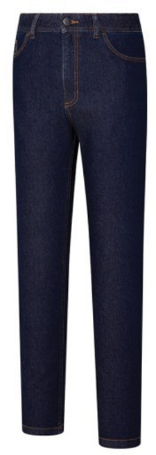 남성 슬림핏 데님바지 레이머(S) KSP0804M