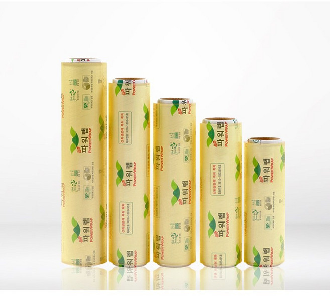 천리잡화점 바이오 파워랩 30cm x 500M, 1개