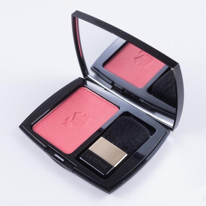 랑콤 블러쉬 쉽띨 161 347 351 356 363 473 541 561, 351 BLUSHING TRESOR, 1개