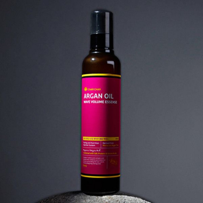 샤샤 아르간오일 헤어에센스 250ml, 1개