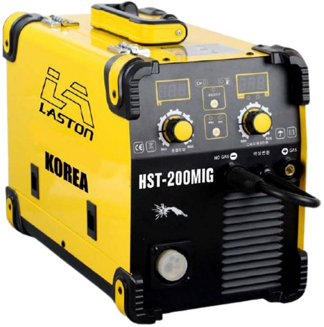 YottaC논가스용접기_1SET, 상세페이지 참조, 1개