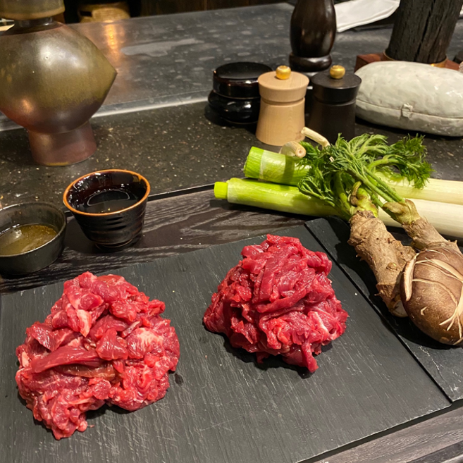 [소잡는구선생]국내산 당일작업 냉장 육회 (소스1개증정), 300g, 1개