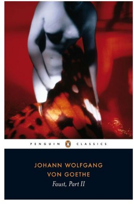 영문 영어 유아 도서 Faust Part 2 Penguin Classics Paperback 미국판 1856393, 영문 영어 유아 도서 Faust Part 2 Pengu