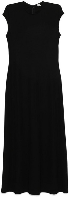 토템 저지 맥시 드레스