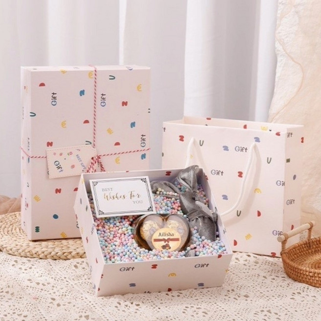 GIFTME5 精美禮物盒