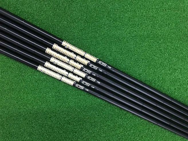 TPNL 2024 완전히 새로워진 남성용 P790 골프 클럽 블랙 5세대 7피스 4-9P R/S/SR 플렉시블 스틸/흑연 샤프, 23 black 105 S300