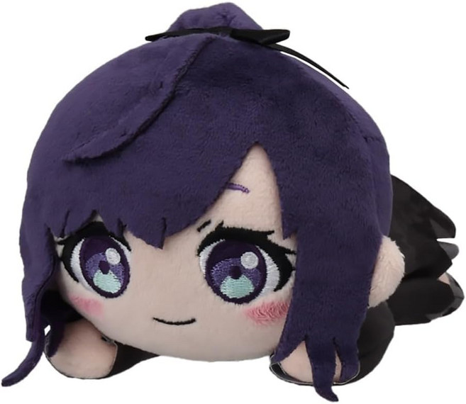 아사히나 마후유 네소베리 인형 S 프로세카 브랜드 뉴 스타일 굿즈