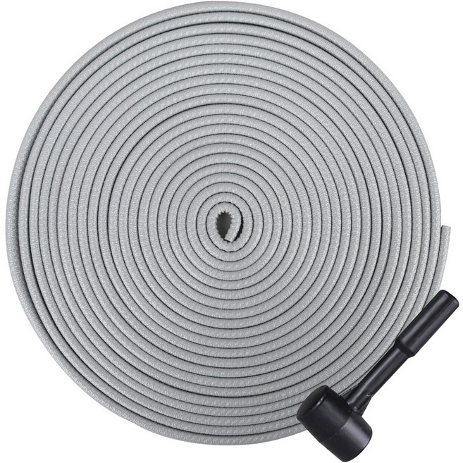 지엠지모터스 차량용 문콕방지 엣지 몰딩가드 + 고무망치, 그레이, 1세트