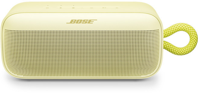 보스 사운드링크 플러스 포터블 스피커 시트러스옐로우 BOSE SOUNDLINK PLUS CITRUS YELLOW, 894040-0300