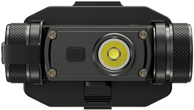 NITECORE HC60M V2 戰術頭盔燈, 1個