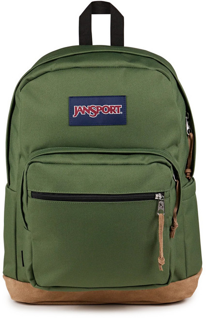 잔스포츠 백팩 라이트팩 가방