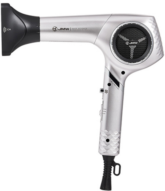 JMW 접이식 BLDC 항공모터 헤어드라이어(MF6003C ), MF6003C, 드라이어