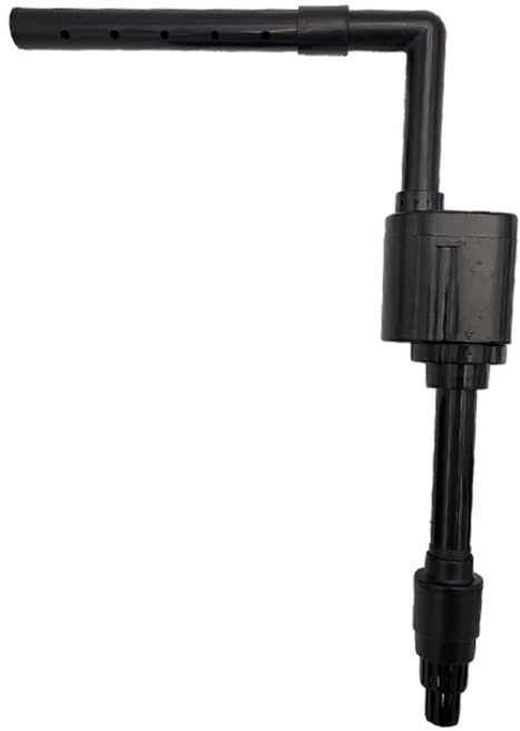 그로비타 올인원 아쿠아리움 수족관펌프 상면여과기용 HY-203, 1개