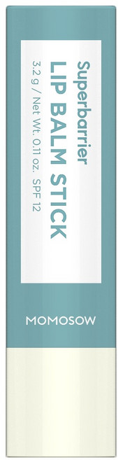 (아울렛/유통기한 27.01.18) 슈퍼배리어 립밤 스틱 (SPF) / 자외선차단 입술보호제, 1개, 3.2g, 무향