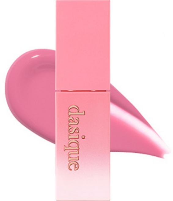 데이지크 쥬시 듀이 틴트, 10호 베리슈, 2개