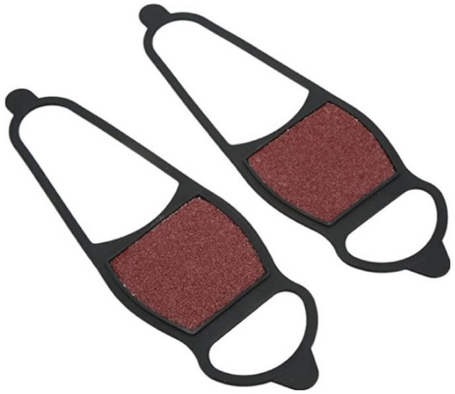 아이젠 도시형 눈길 미끄럼방지 휴대용, 상세페이지 참조