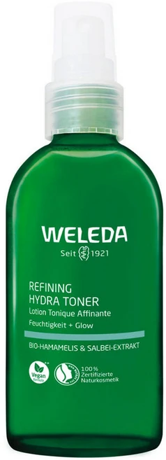벨레다 리파이닝 하이드라 토너 150ml, 1개 - 쿠팡