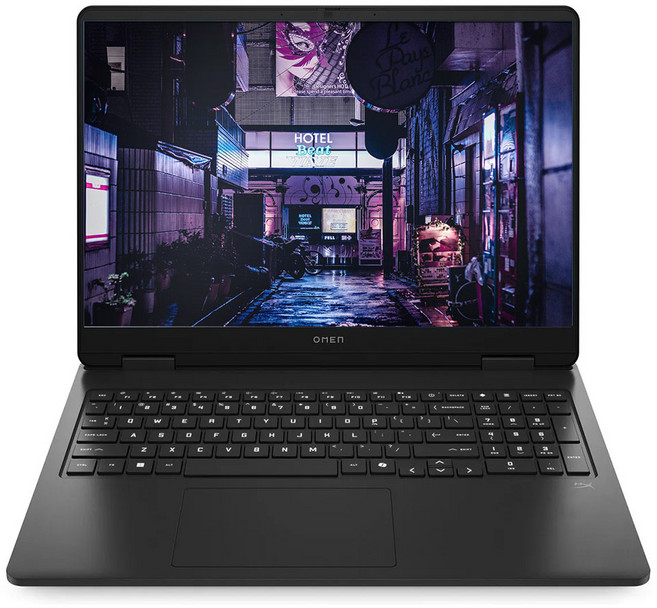 HP 2025 오멘 노트북 16 코어i7 인텔 14세대 지포스 RTX 5070, ShadowBlack, 512GB, 16GB, WIN11 Pro, 16-am0147TX( 한글키보드)