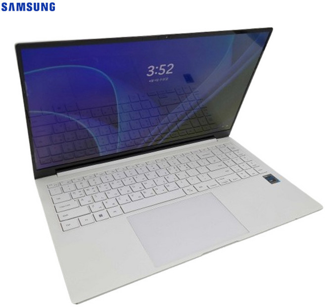 삼성 갤럭시북 프로 i5 11TH RAM 16GB 15.6인치 노트북