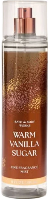 배스앤바디웍스 BBW 향기로운 웜 바닐라 슈가, 236ml, 1개 - 쿠팡