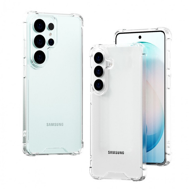 [폰이소] 볼트 고투명 방탄 하이브리드 S26/S26+/S26울트라/아이폰17시리즈 입고