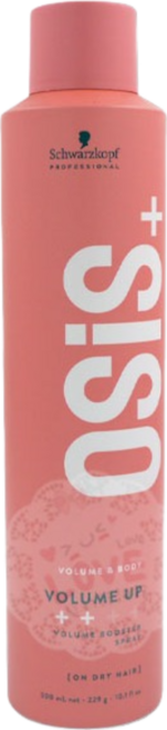 Schwarzkopf 施華蔻 OSIS 女王蜂蓬鬆噴霧 彈性控制 蓬鬆持久 欣臨公司貨 LOVE SHOP, 1個, 300ml