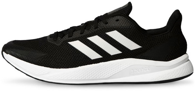 adidas 愛迪達 男性 X9000L1 運動鞋 FZ2044