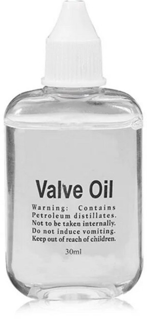 색소폰 클라리넷 플루트 혼 황동 악기용 매끄러운 스위치 부품 색소폰 밸브 윤활유 30ml 1PC, [01] 30ML, 1개