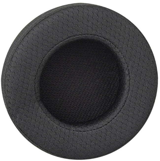 녹스 NOX NX-2 NX-3 NX-4 NX-5 호환 교체용 쿠션 캡 헤드셋 헤드폰 이어패드 스펀지 10cm 1개 (한쪽) 교체용캡, 선택1, 선택1