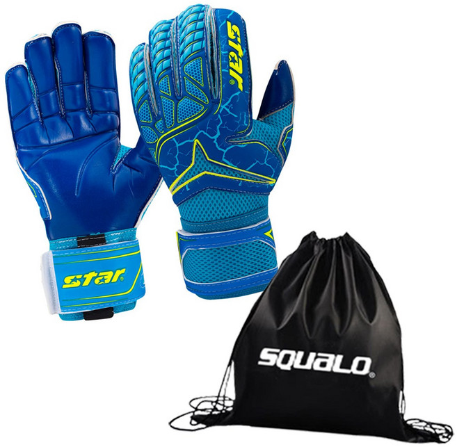 스타스포츠 더 프로페셔널 골키퍼장갑 핑거세이브 GK