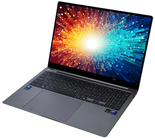 삼성전자 갤럭시북5 프로 NT960XHA-KP72G Ultra7 32G Win11H, WIN11 Home, 32GB, 512GB, 그레이