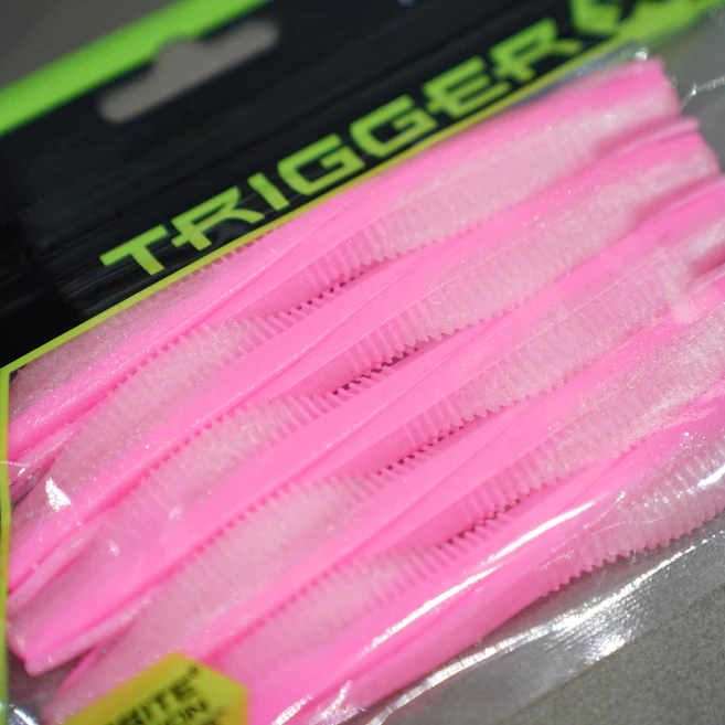 트리거엑스 미노우 웜, PKPU, 1개 - 쿠팡