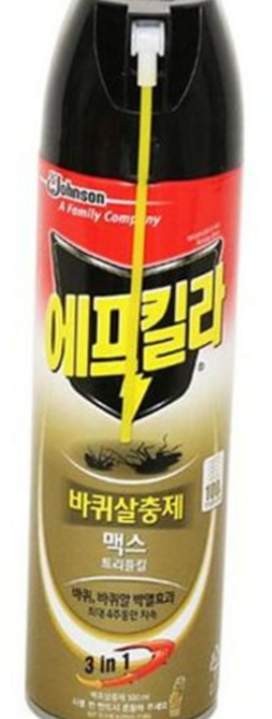 바퀴벌레 스프레이 500ml 1P 바퀴벌레약 약 에어졸 트랩 해충 벌레 바퀴 뿌리는 dew+039QF, C 3번사업자 1