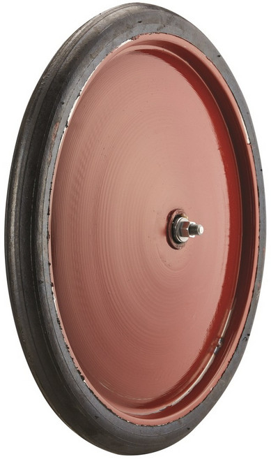 국산 26인치 리어카 통바퀴, 1개