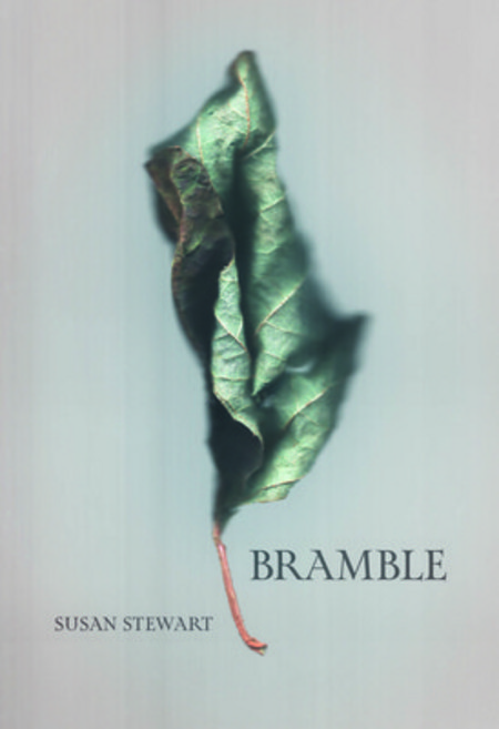 (영문도서)Bramble Hardcover, University of Chicago Press, English, 9780226847467