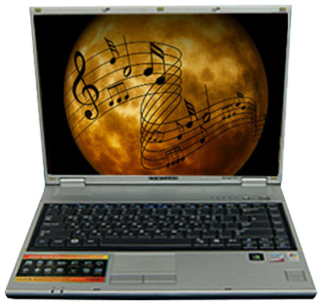 고성능 중고노트북 삼성 P55 P50 R65 시리얼포트 탑재, Free Dos, 4GB, 160GB, 인텔, 화이트or블랙