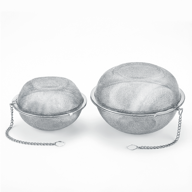 DAMDA 올스텐 메쉬 다시망 국물백 육수망 티백, 1세트