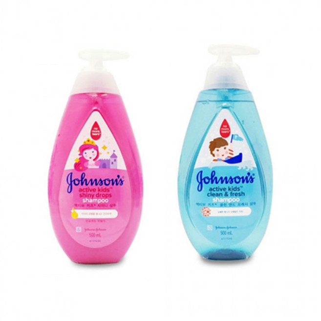 순한샴푸 어린이헤어샴프 정수리냄새 저자극 눈안따가운