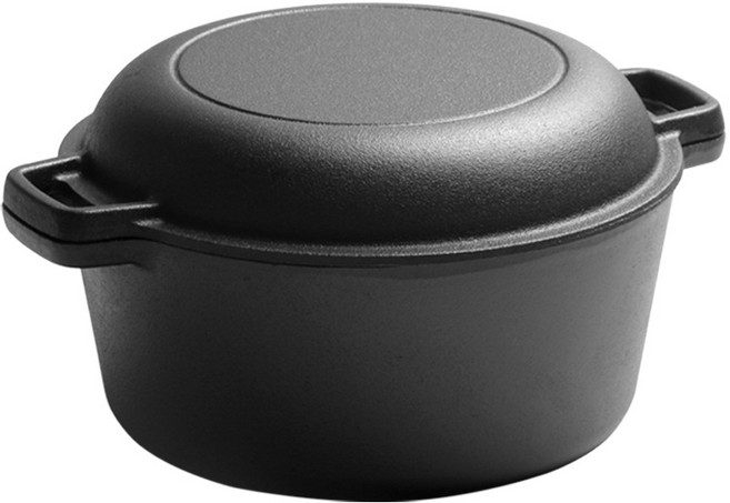 빵굽는 무쇠냄비 베이킹 구경 가정용 그릴 오븐 요리용 커리 석기 브레드 Le 26cm 양수겸용 냄비 1개 26cm 양수겸용 냄비 26cm, 26cm 양수겸용 냄비 × 26cm 양수겸용 냄비 ×