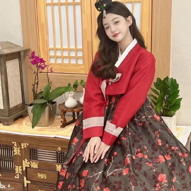 어우동 한복 사극 황진이 기생 경복궁 의상 졸사 여자