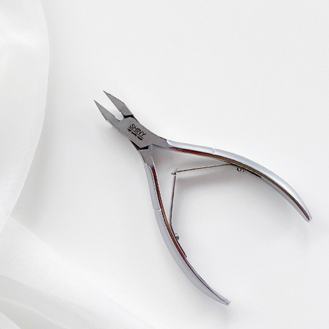 샤이니 인그로운 패디니퍼 발톱니퍼 발톱관리, 1개