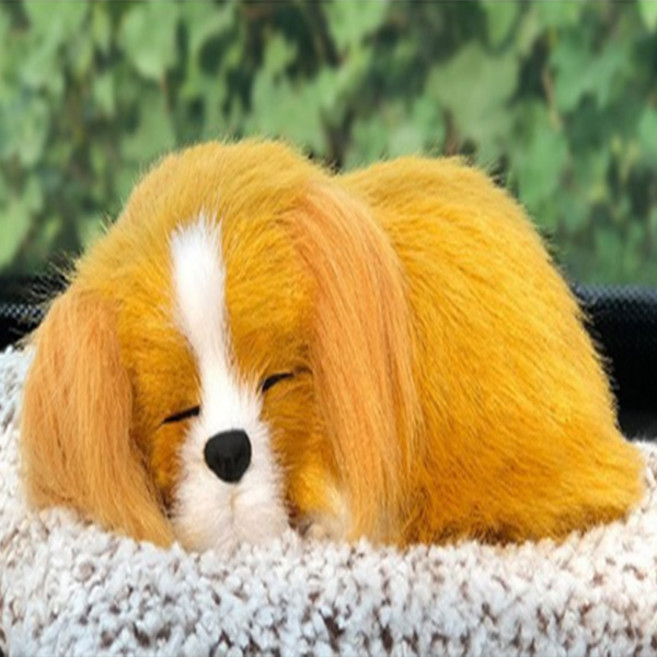 Dakoda 리얼펫 차량용제습제 탈취제 강아지 고양이 탈취인형 차량용 활성탄 공기정화